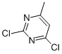 2,4-Dichloro-6-methylpyrimidine(5424-21-5)